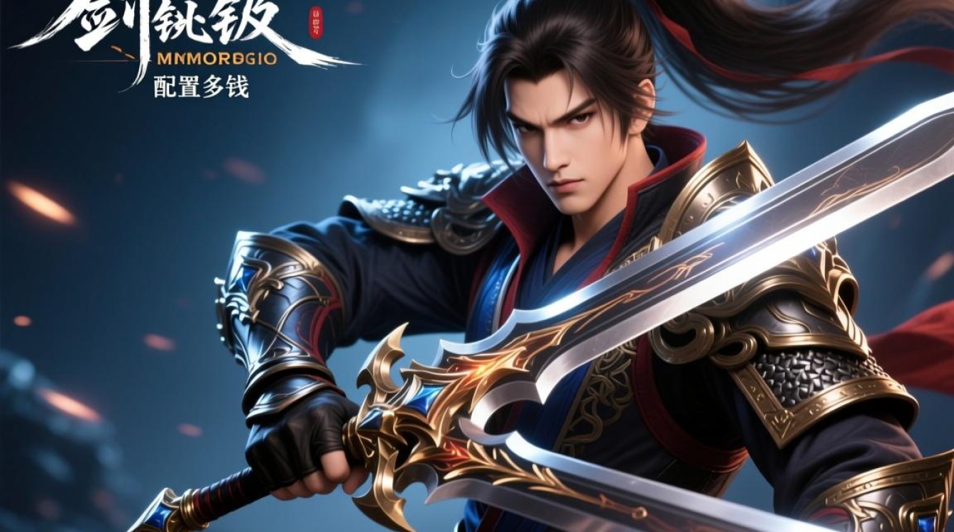 玩剑灵需要配置多少预算？性价比高的配置方案是？