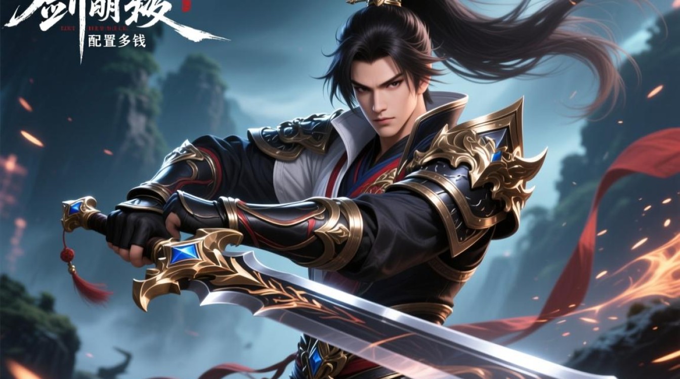 玩剑灵需要配置多少预算？性价比高的配置方案是？