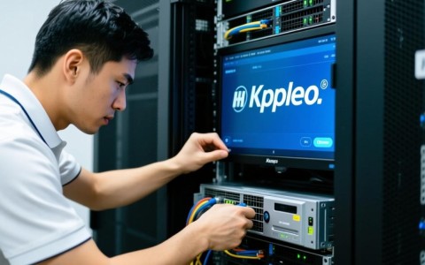 服务器安装金蝶的具体步骤和注意事项是什么？