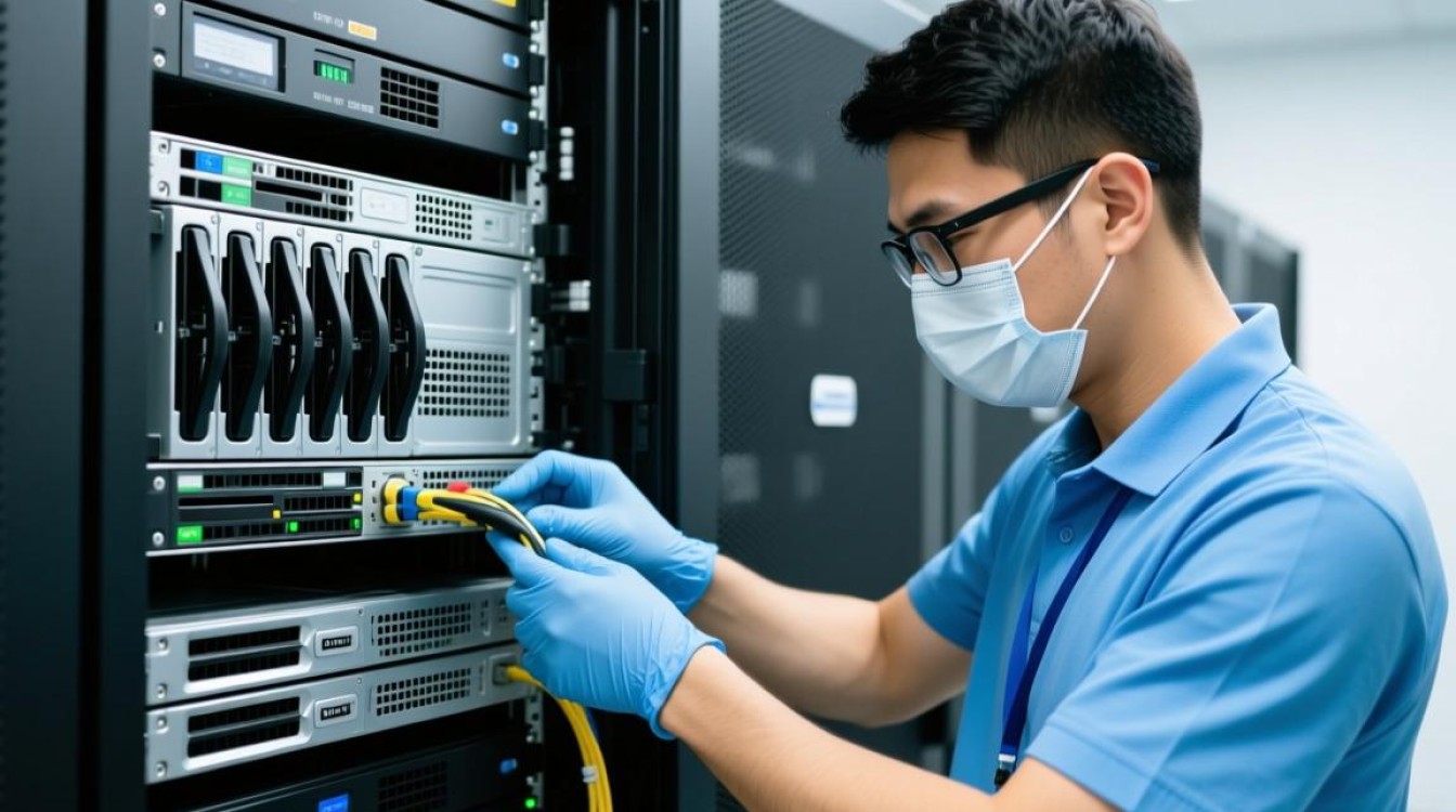 服务器安装金蝶的具体步骤和注意事项是什么？