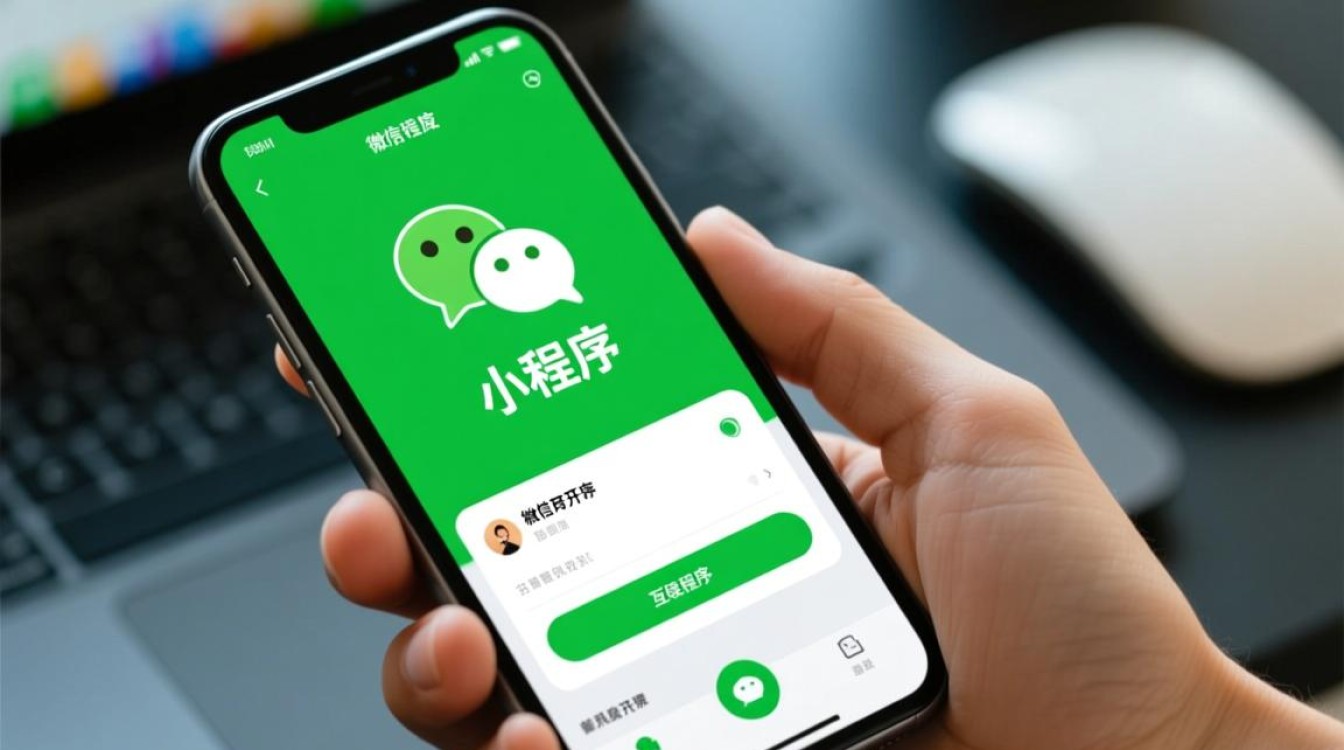 微信小程序开发为何成为现代企业提升用户体验和效率的关键工具？