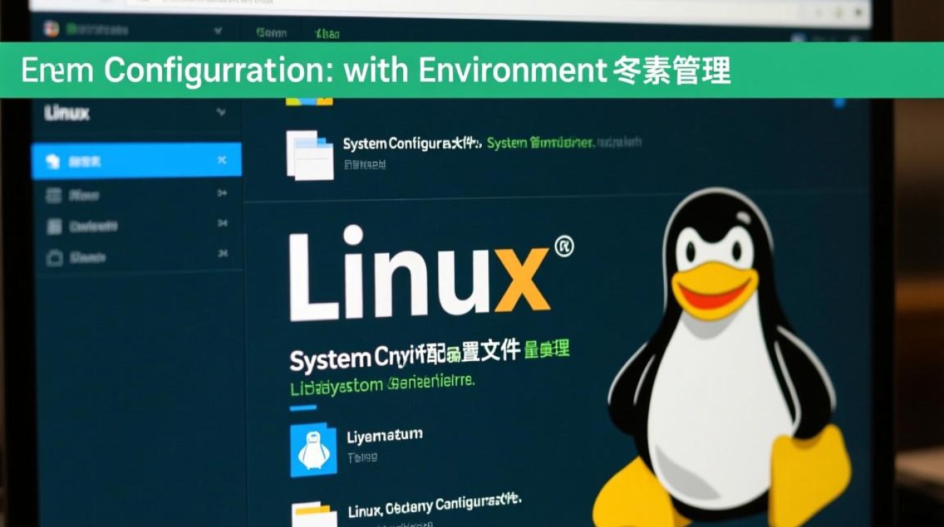 Linux配置文件中如何正确设置和管理环境变量？