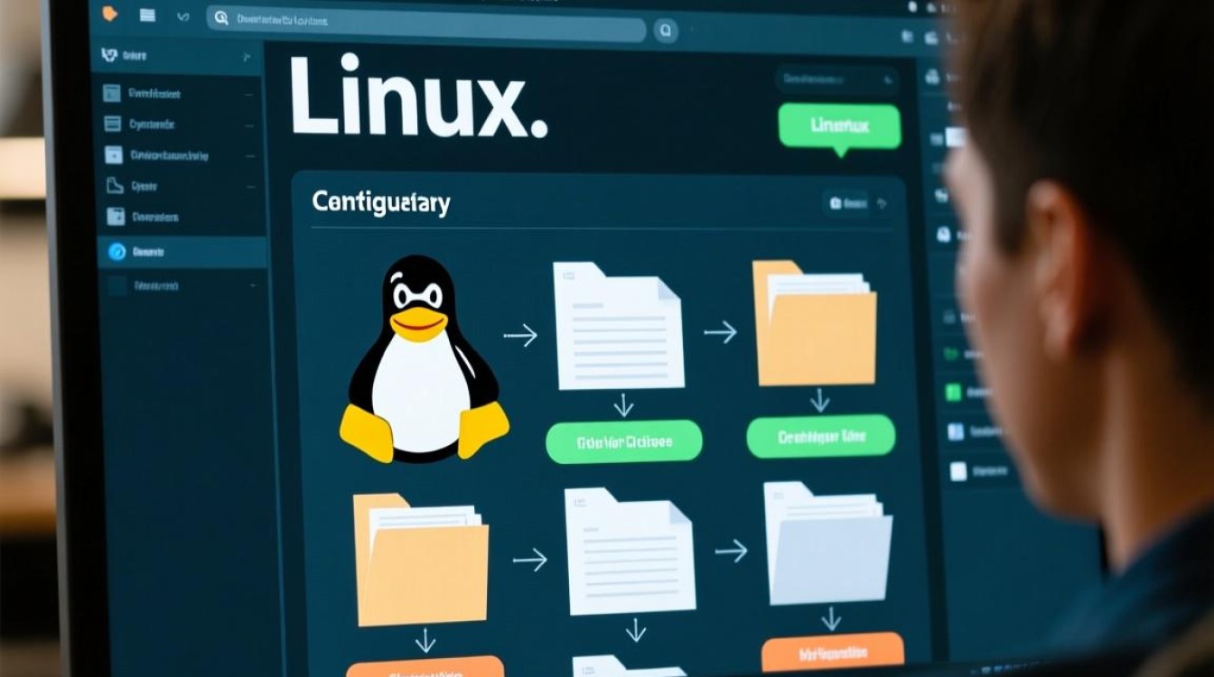 Linux配置文件中如何正确设置和管理环境变量？