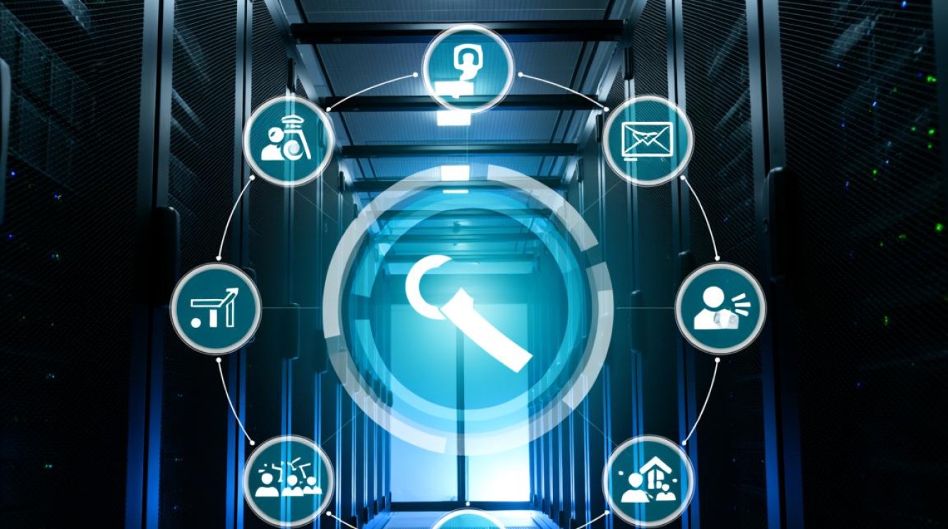 服务器安装软件能实现哪些具体功能？