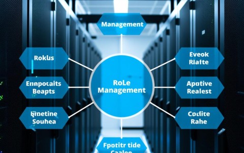 服务器要求使用角色管理安装，具体如何操作？