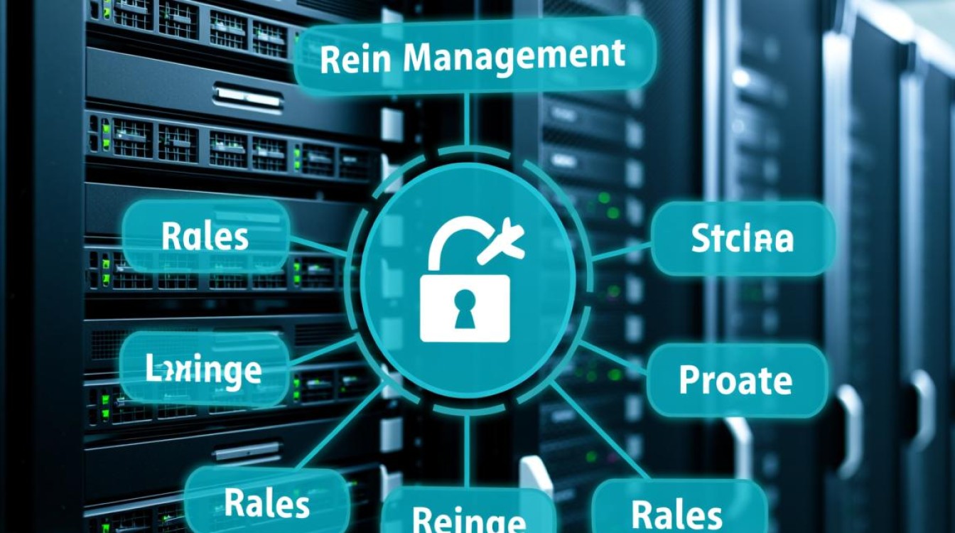 服务器要求使用角色管理安装，具体如何操作？