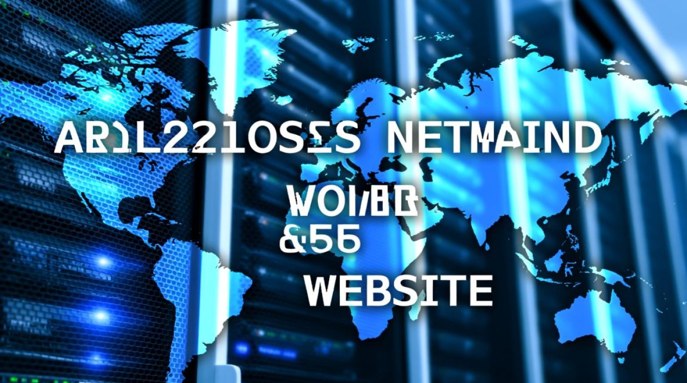 服务器地址与域名之间有何关联？它们在网站运营中扮演着怎样的角色？