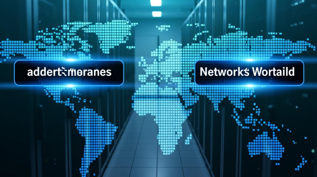 服务器地址与域名之间有何关联？它们在网站运营中扮演着怎样的角色？