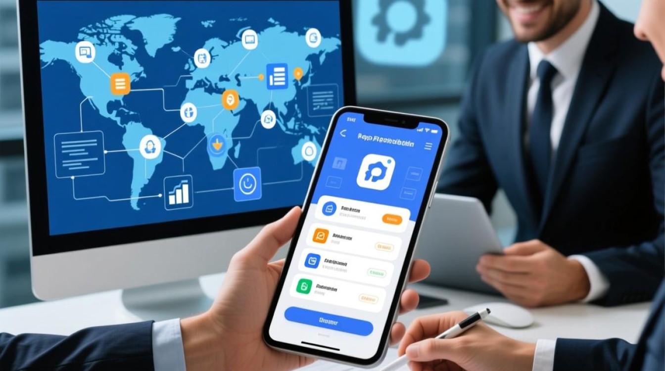 网络app开发与网站建设价格差异大？揭秘成本构成与性价比之选！