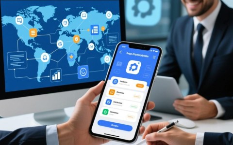 网络app开发与网站建设价格差异大？揭秘成本构成与性价比之选！