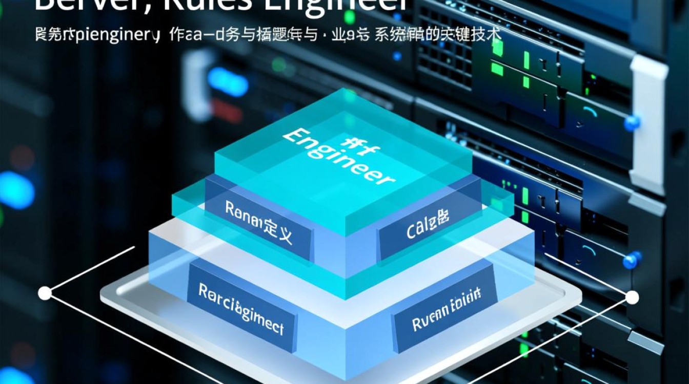 服务器规则引擎如何实现高效业务逻辑动态配置与低延迟执行？