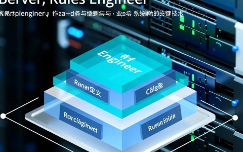 服务器规则引擎如何实现高效业务逻辑动态配置与低延迟执行？