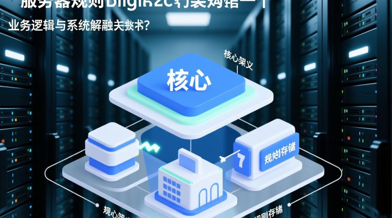 服务器规则引擎如何实现高效业务逻辑动态配置与低延迟执行？