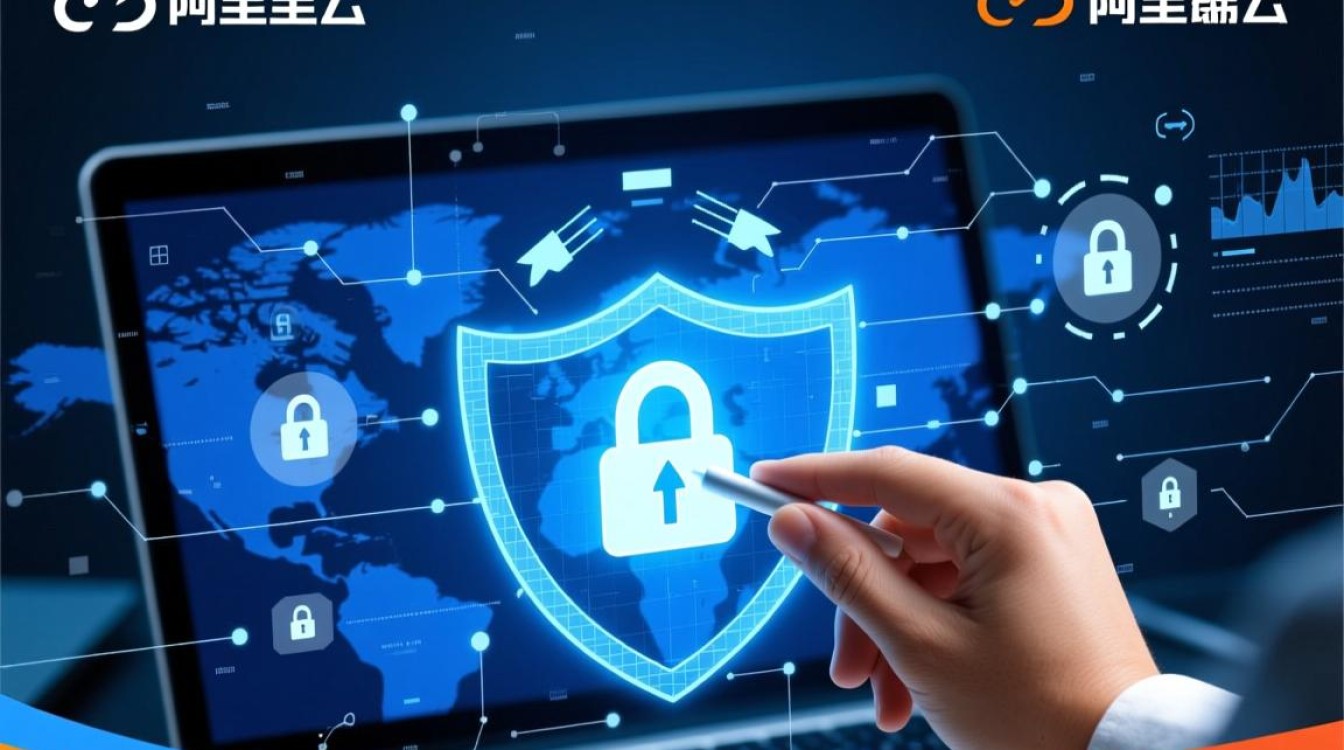 阿里云域名单独管理有何独特优势，与传统域名管理有何区别？