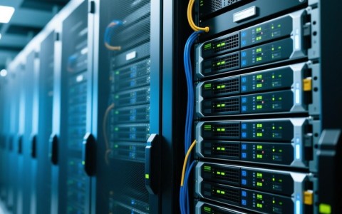 服务器规格怎么查？详细参数信息哪里能看？