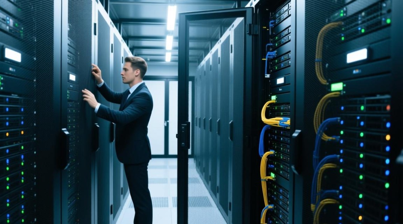 服务器规格怎么查？详细参数信息哪里能看？