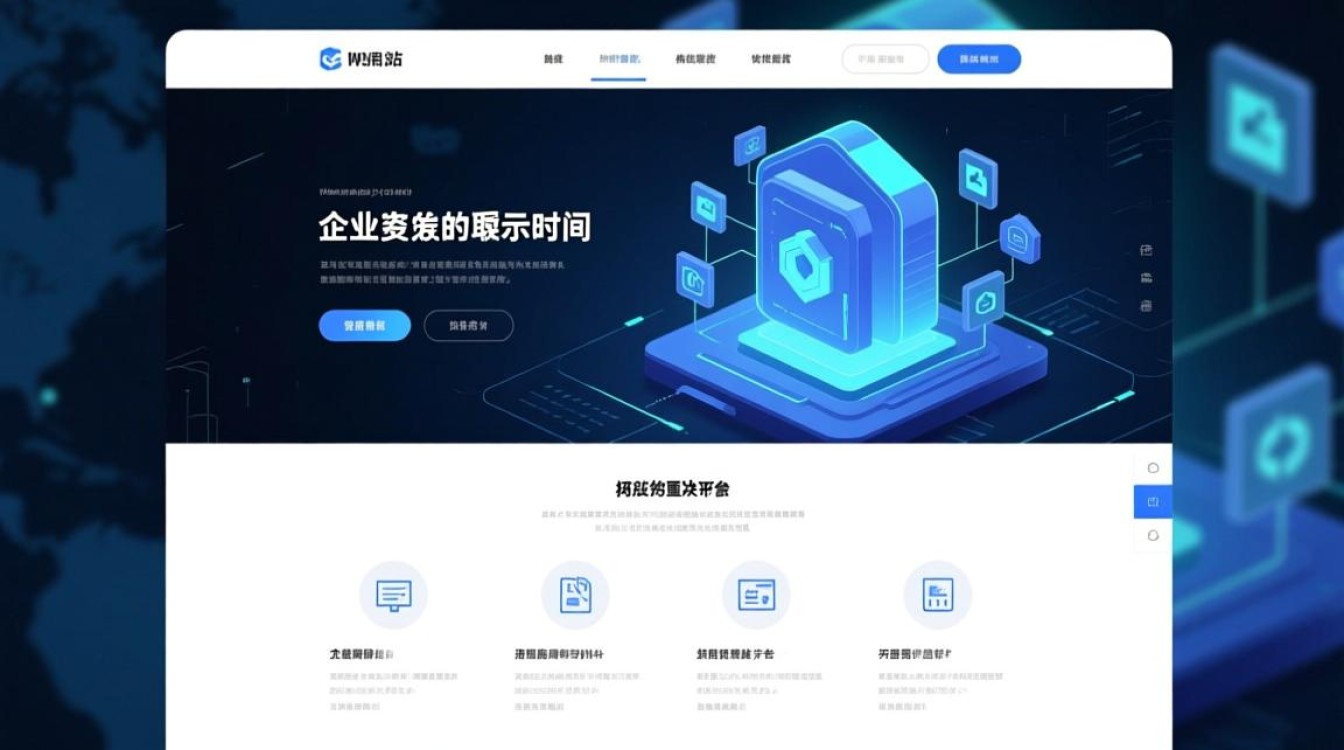 网站开发时间究竟需要多久？影响因素有哪些？揭秘高效开发秘诀！