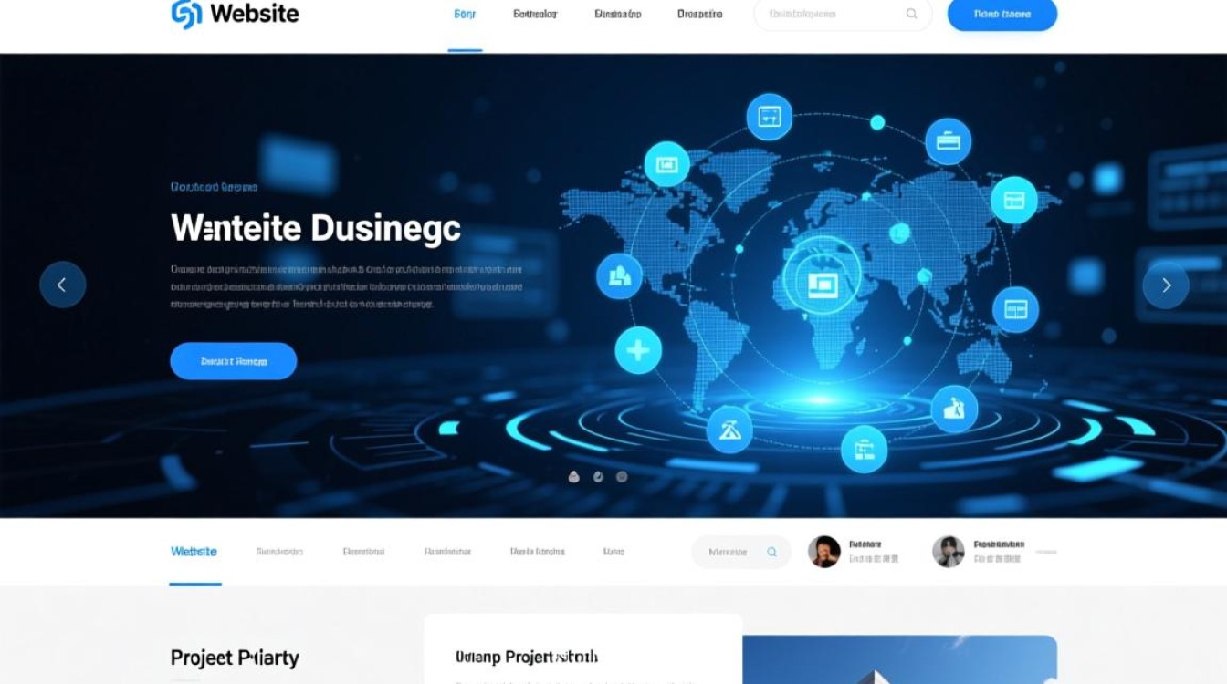 网站开发时间究竟需要多久？影响因素有哪些？揭秘高效开发秘诀！