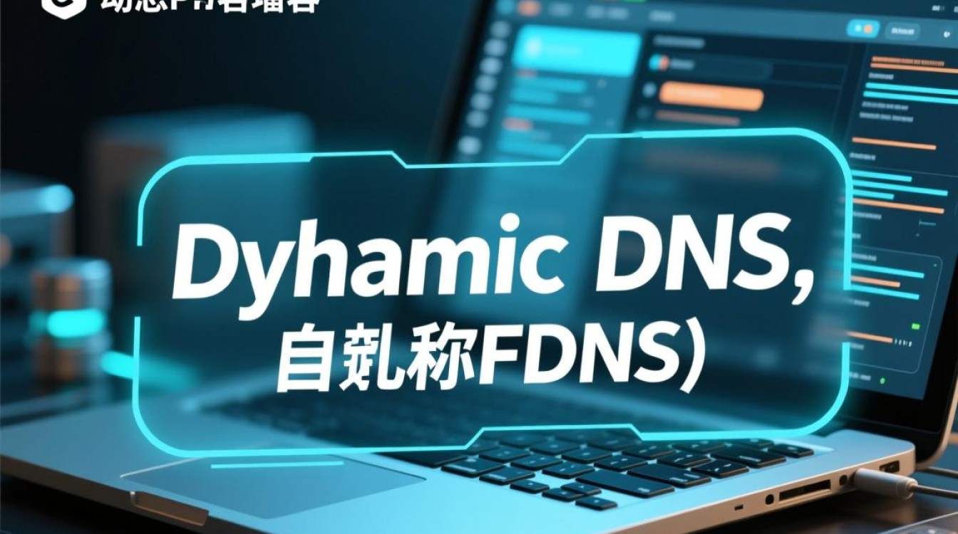 如何成功申请并使用免费的动态域名服务？