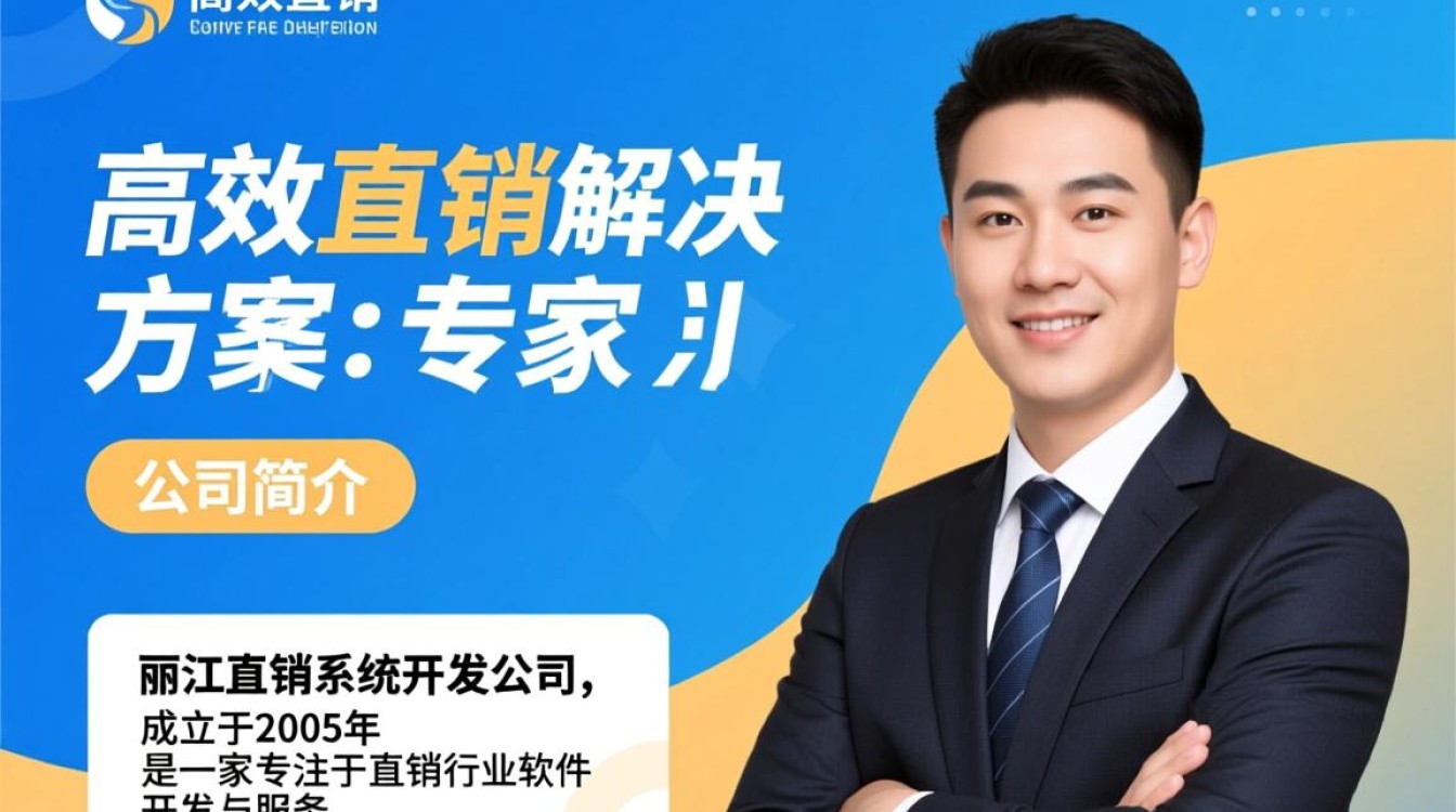 丽江直销系统开发公司，哪家更专业，如何选择最佳合作伙伴？