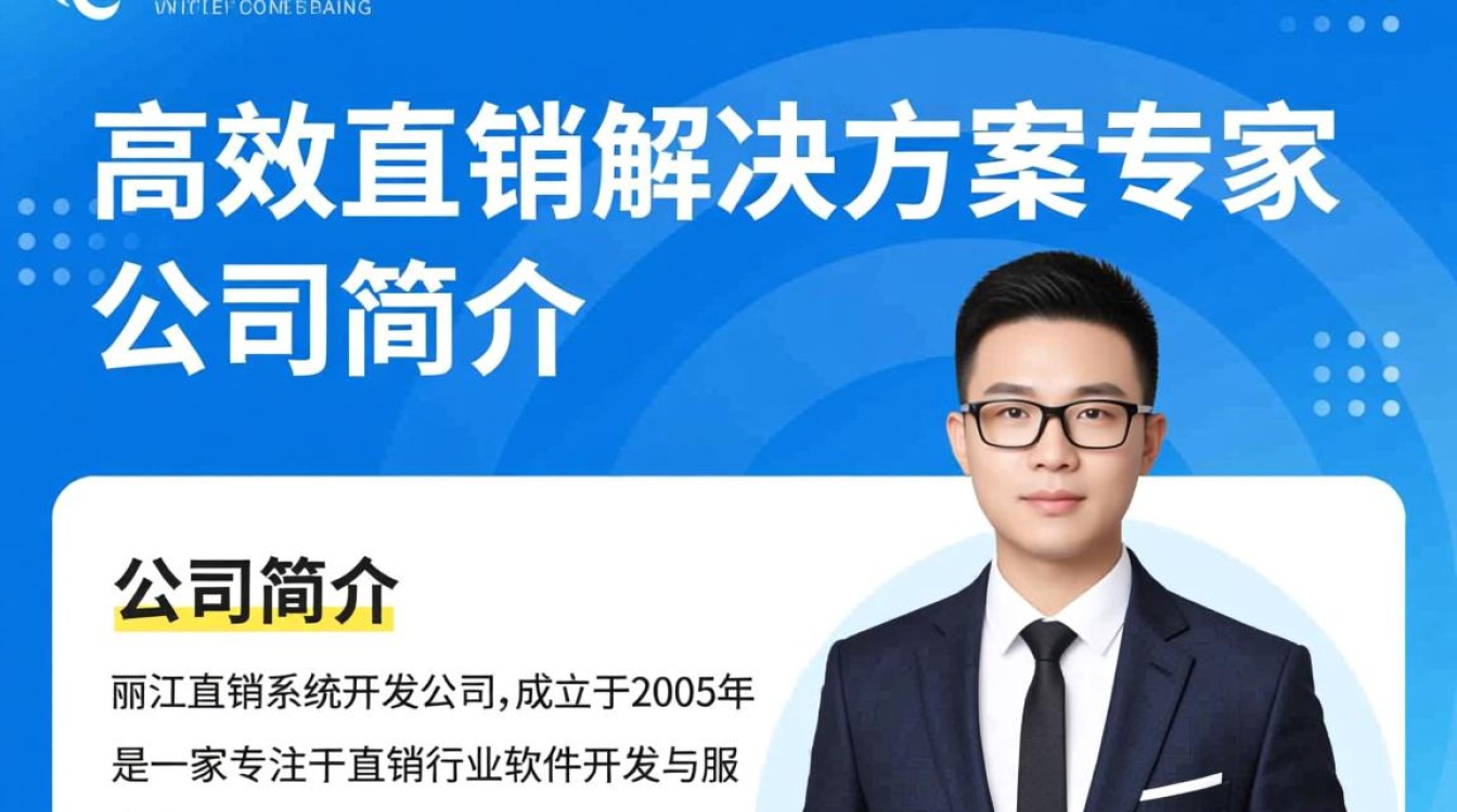 丽江直销系统开发公司，哪家更专业，如何选择最佳合作伙伴？
