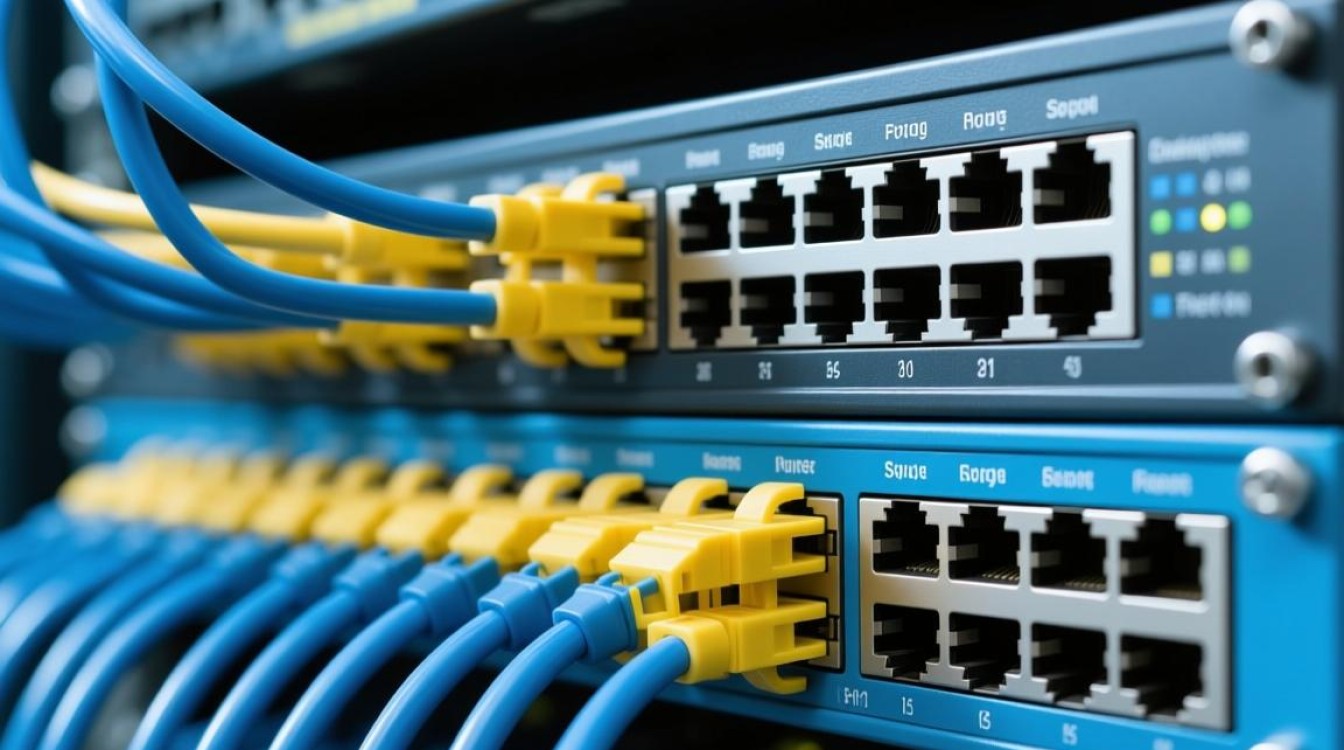 在配置交换机优先级时，哪些因素需要特别注意，以避免网络问题？