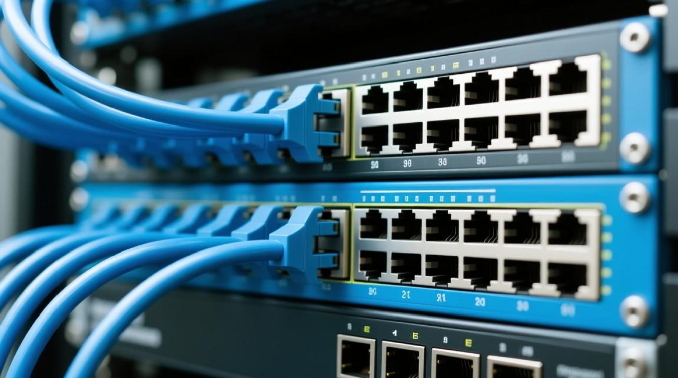 在配置交换机优先级时，哪些因素需要特别注意，以避免网络问题？