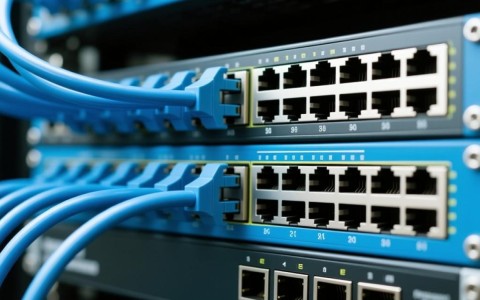 在配置交换机优先级时，哪些因素需要特别注意，以避免网络问题？