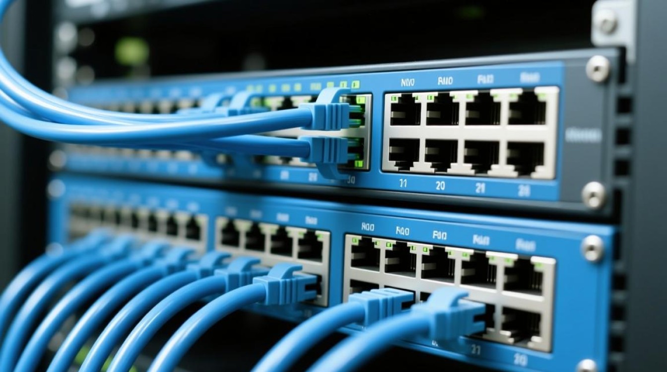 在配置交换机优先级时，哪些因素需要特别注意，以避免网络问题？