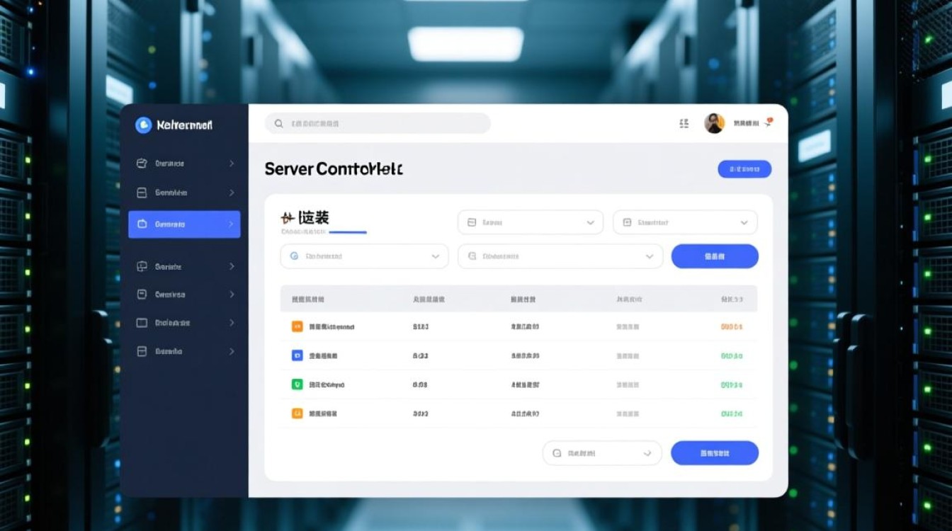 服务器装面板好不好？新手小白适合用面板管理吗？