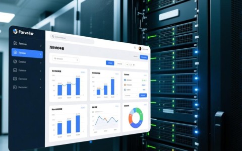 服务器装面板好不好？新手小白适合用面板管理吗？