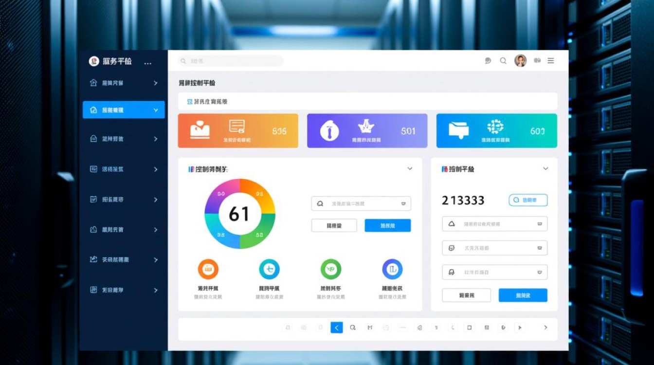 服务器装面板好不好？新手小白适合用面板管理吗？