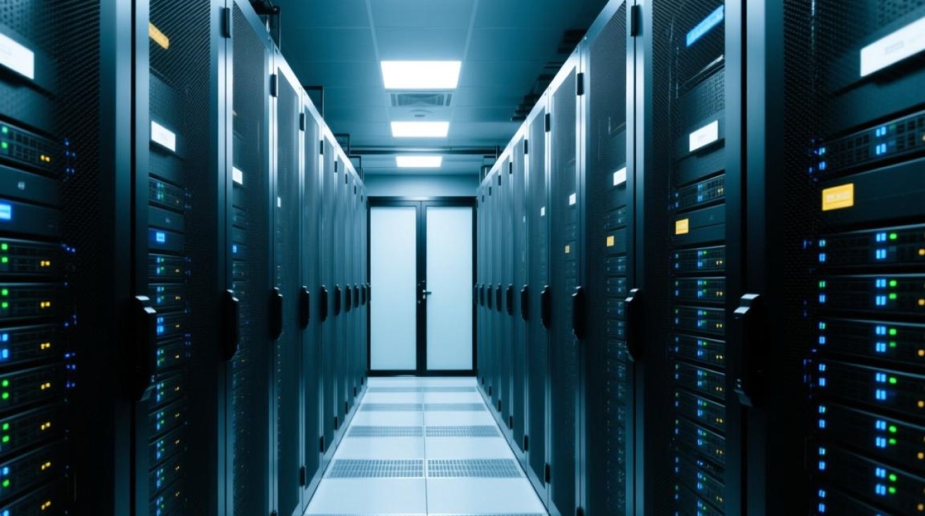 服务器规格选择需考虑哪些核心参数？