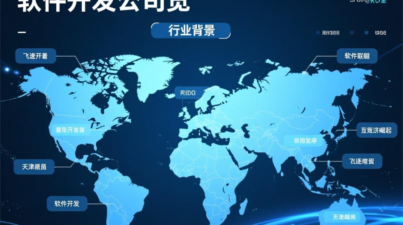 天津有哪些靠谱的软件开发公司？如何选择最适合的企业？