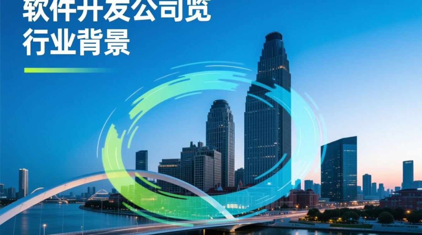 天津有哪些靠谱的软件开发公司？如何选择最适合的企业？