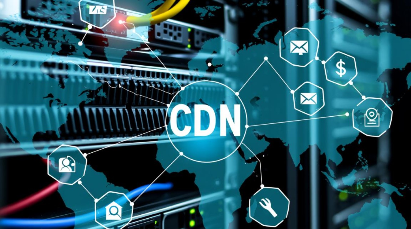 CDN调度策略中，同一个用户为何会频繁被分配到不同节点？