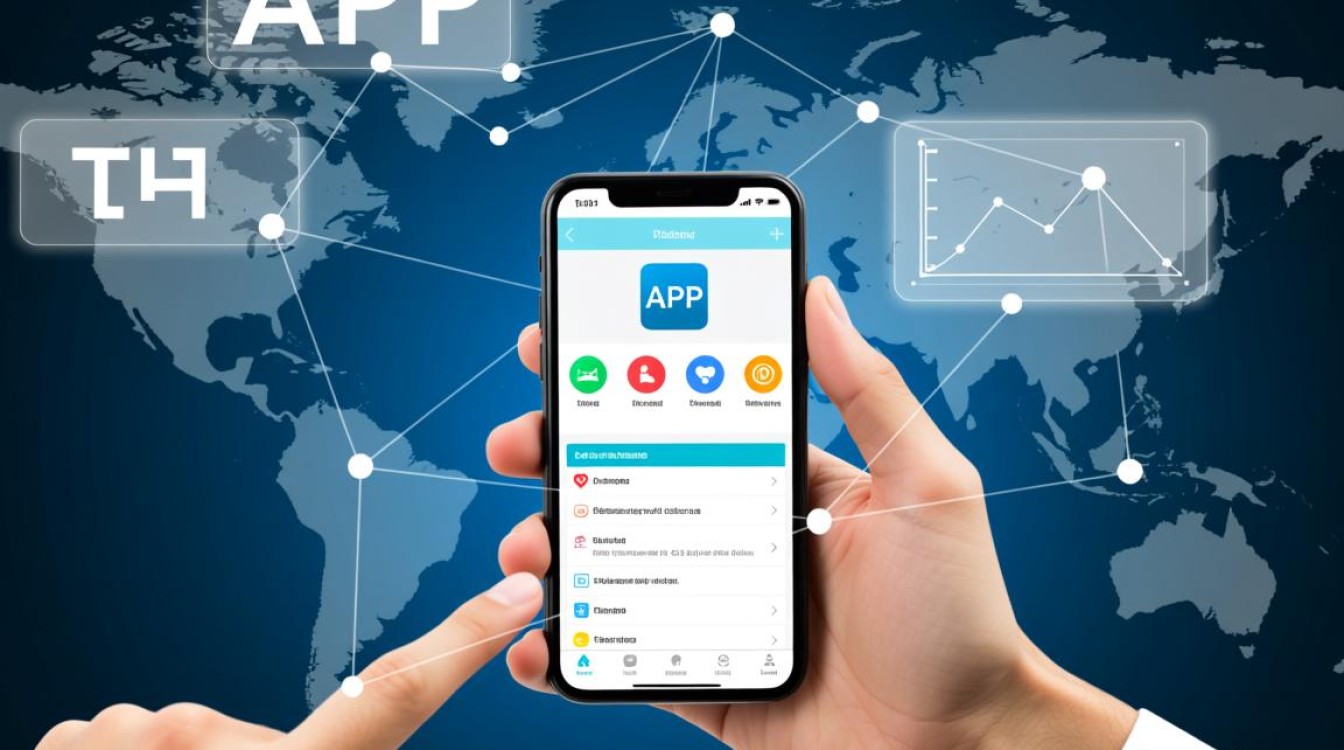 app应用开发收费标准如何？不同类型应用费用差异大吗？