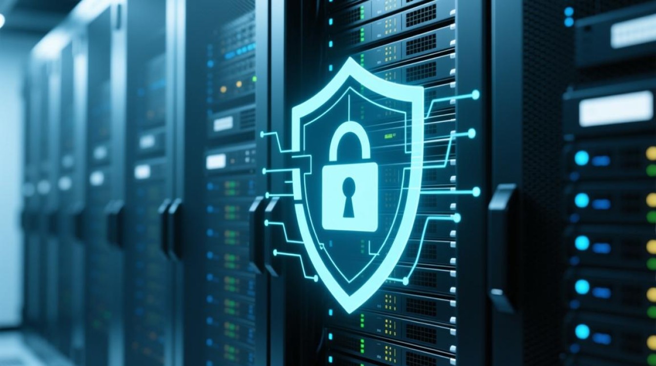 服务器装防护要注意哪些关键点？