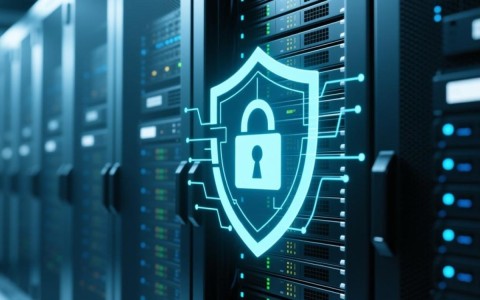 服务器装防护要注意哪些关键点？