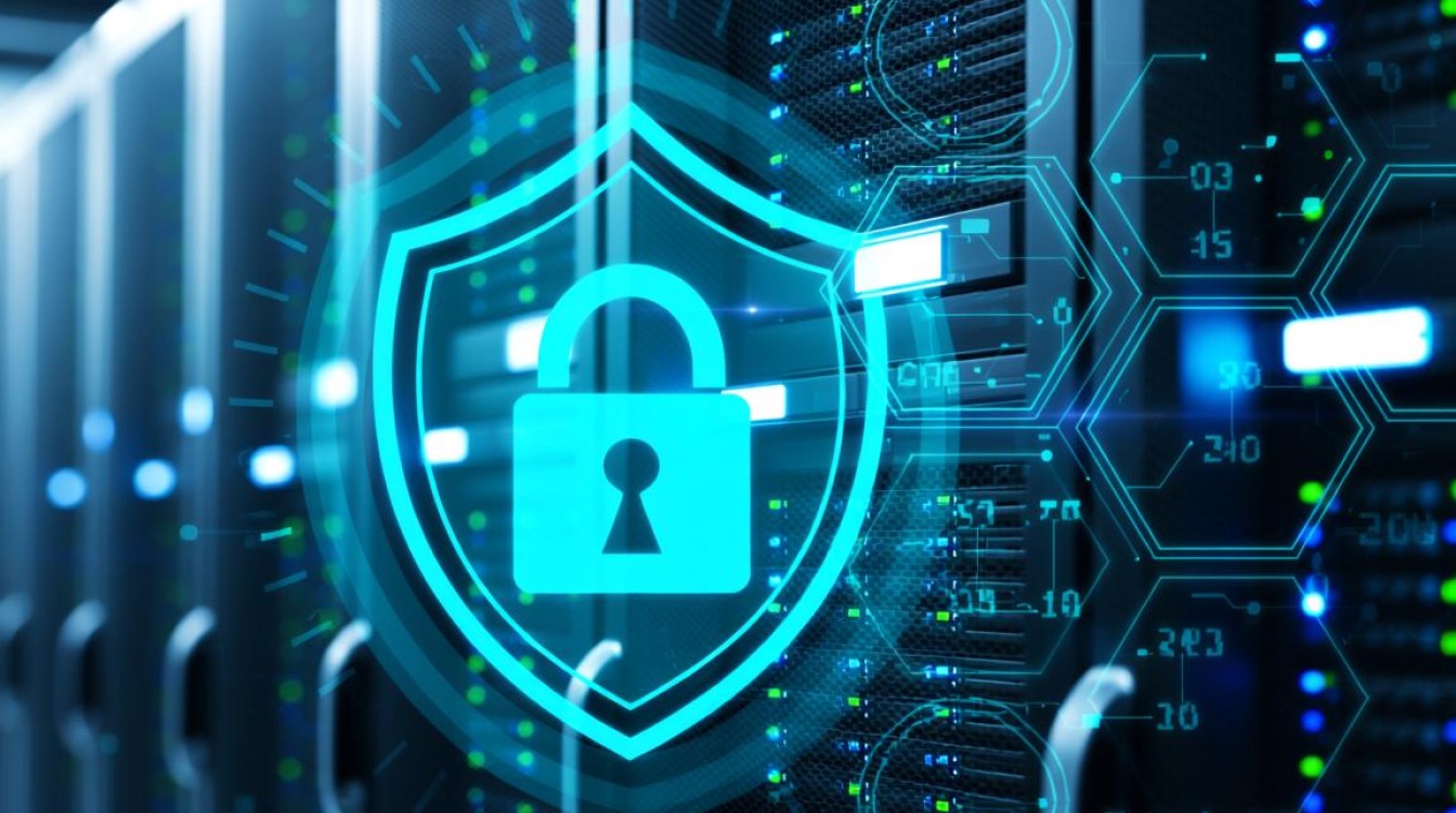 服务器装防护要注意哪些关键点？