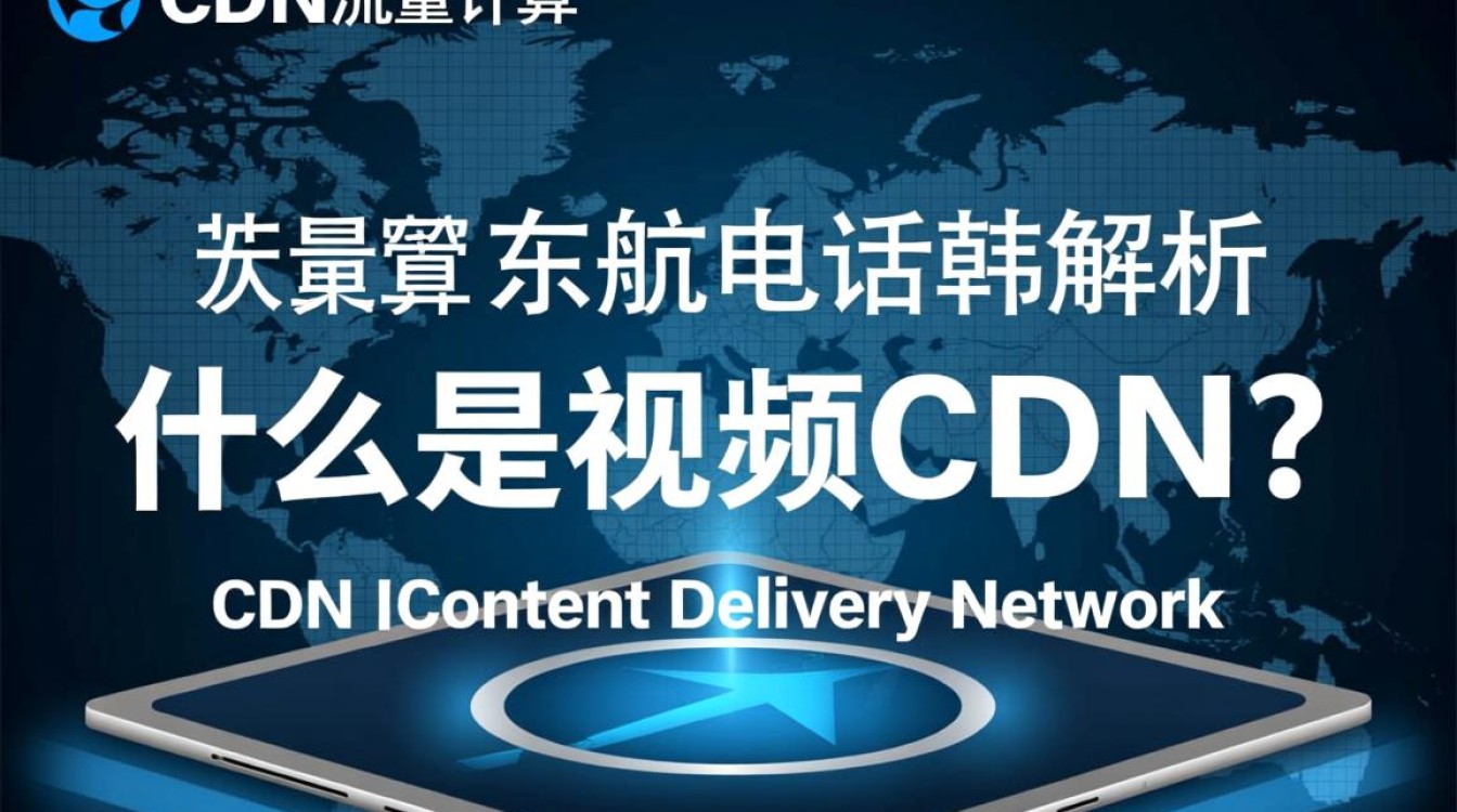 东航电话如何准确计算视频CDN流量？韩专家详解流量计算方法与技巧