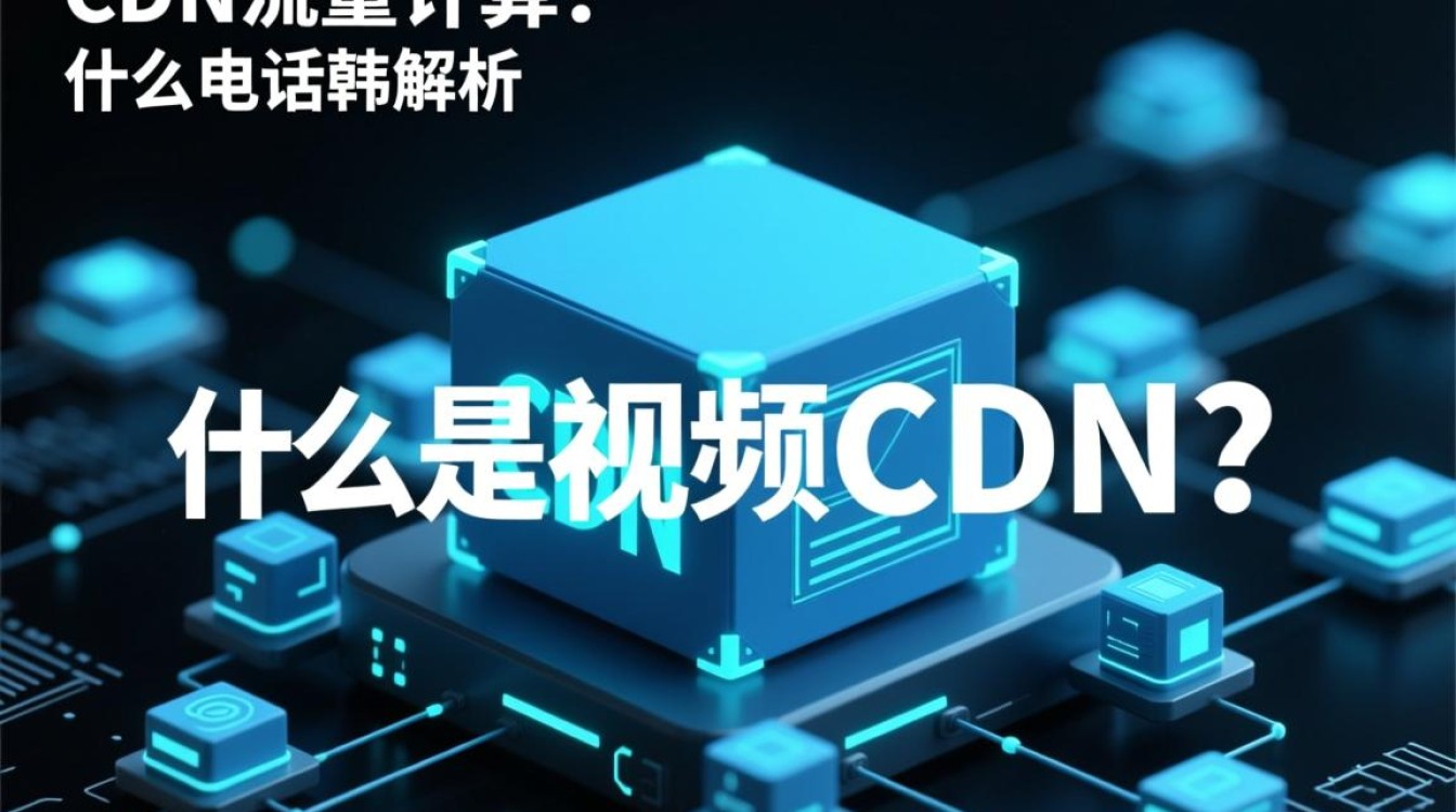 东航电话如何准确计算视频CDN流量？韩专家详解流量计算方法与技巧