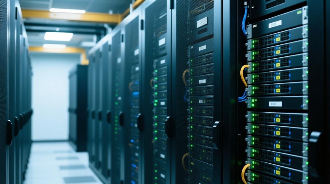 服务器规划需要考虑哪些关键因素？