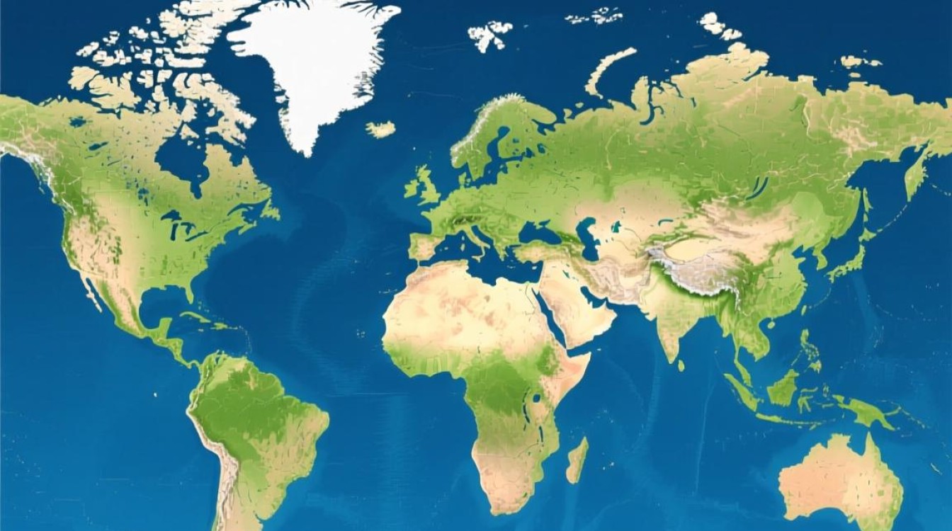 国外流行的域名后缀有哪些？揭秘国际网站命名趋势！