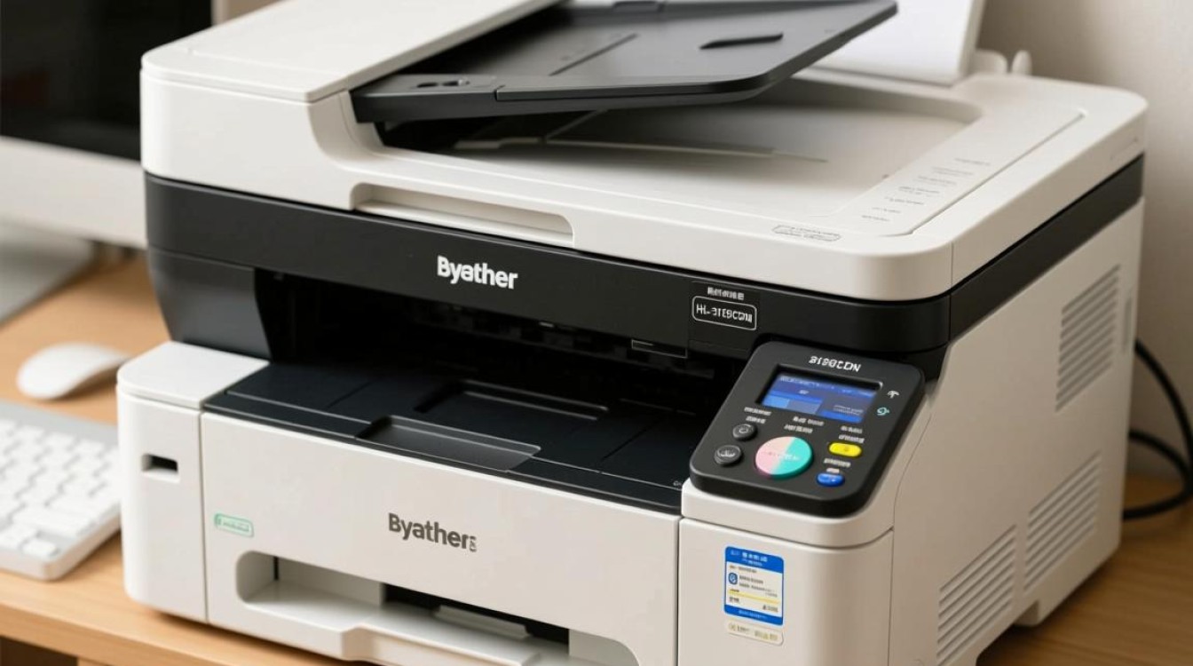 hl-3150cdn废墨粉盒更换提示频繁，为何如此问题频发？