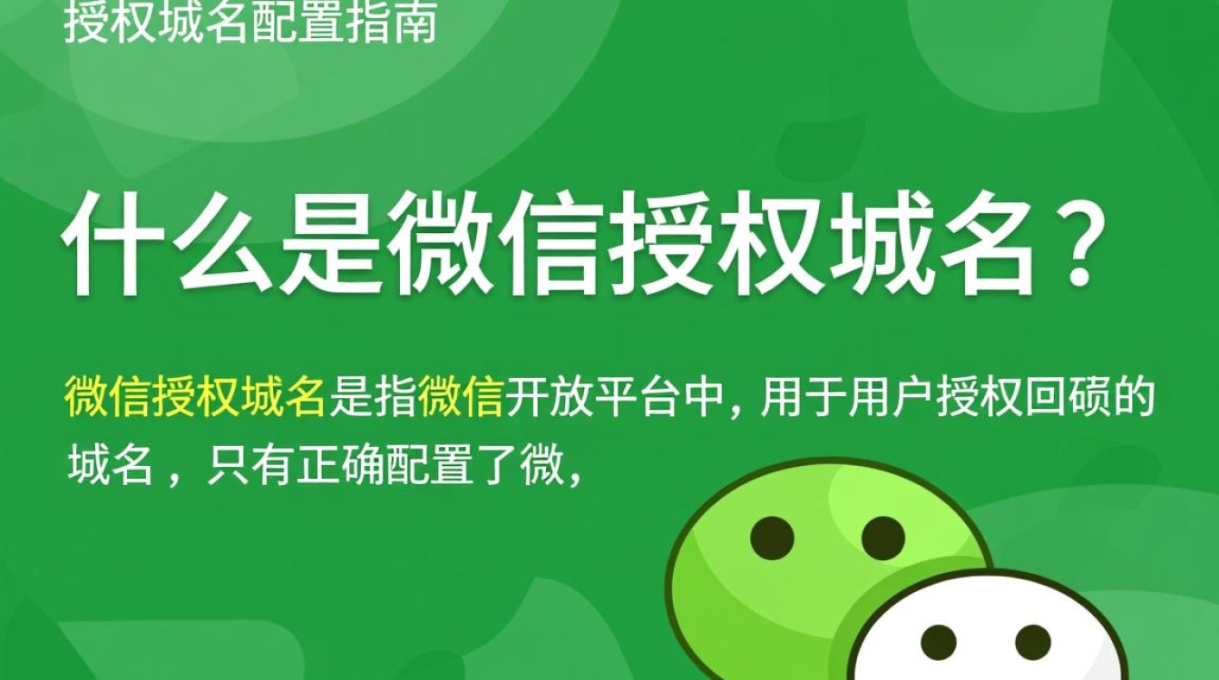 微信授权域名配置,究竟有何难点和注意事项? 微信授权域名配置,究竟有何难点和注意事项?