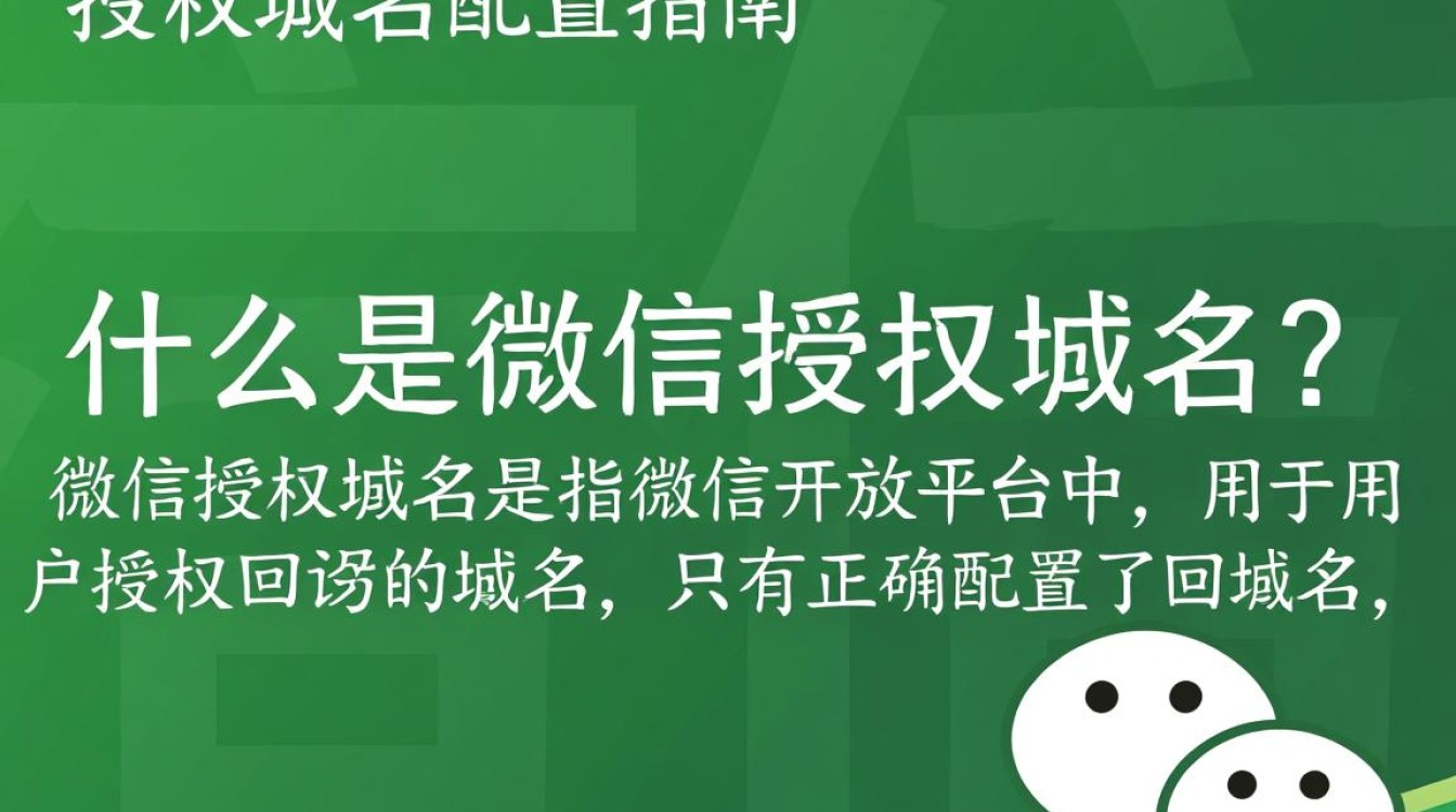 微信授权域名配置,究竟有何难点和注意事项? 微信授权域名配置,究竟有何难点和注意事项?