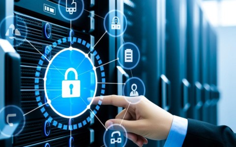 服务器远程登录怎么操作？新手必看步骤详解