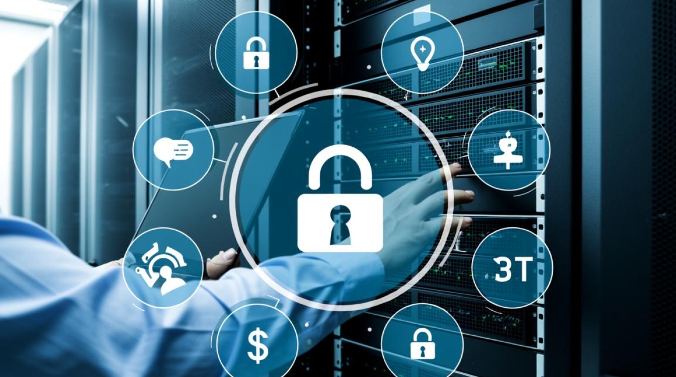 服务器远程登录怎么操作？新手必看步骤详解