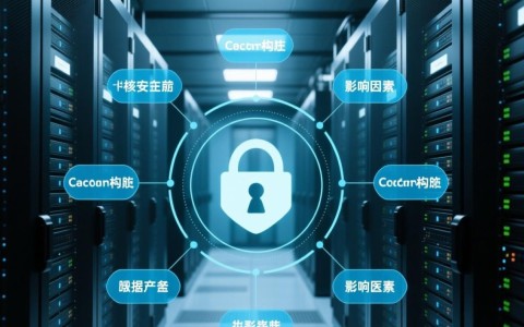 服务器装防火墙多少钱？中小企业如何选性价比方案？